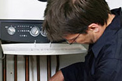 boiler repair Newthorpe