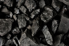 Newthorpe coal boiler costs