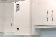 Newthorpe electric boiler quotes
