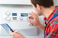 free commercial Newthorpe boiler quotes