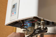 free Newthorpe boiler install quotes