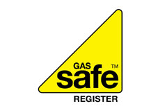 gas safe companies Newthorpe